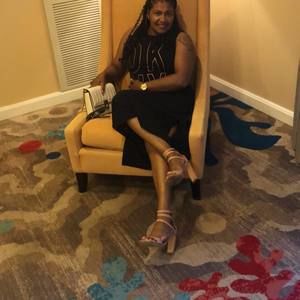 Meet your Posher, Fernanda